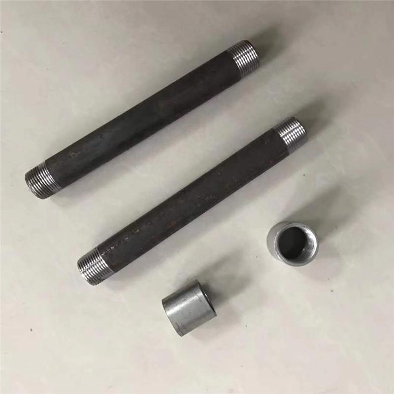 阜龙乡钢管注浆管隧道止水